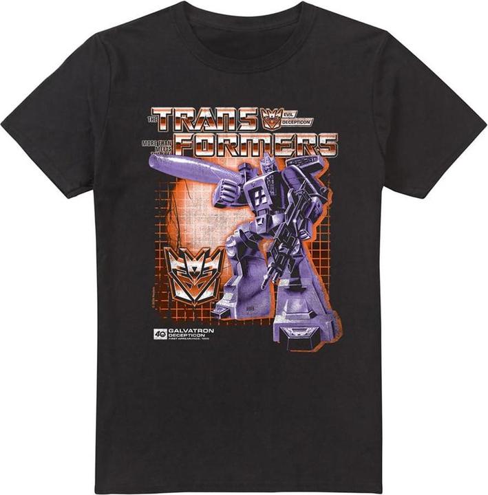 Immagine prodotto Transformers TShirt 40 (L)