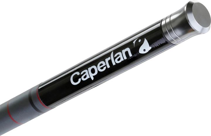Produktbild Caperlan LAKESIDE 9 500 (Teleskoprute, 500 cm)
