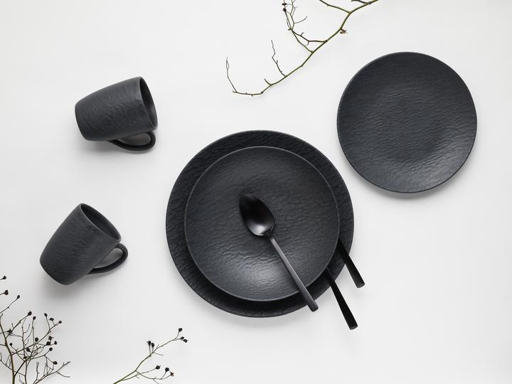 Produktbild CreaTable Schiefer (16 Stück)