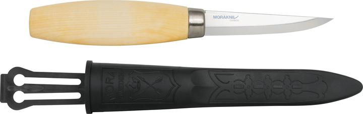 Produktbild Morakniv Woodcarving 106 C (8.20 cm)