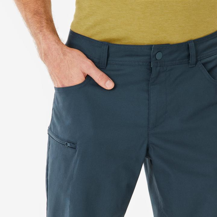 Image du produit Quechua Short de randonnée - nh500 regular - homme (L)