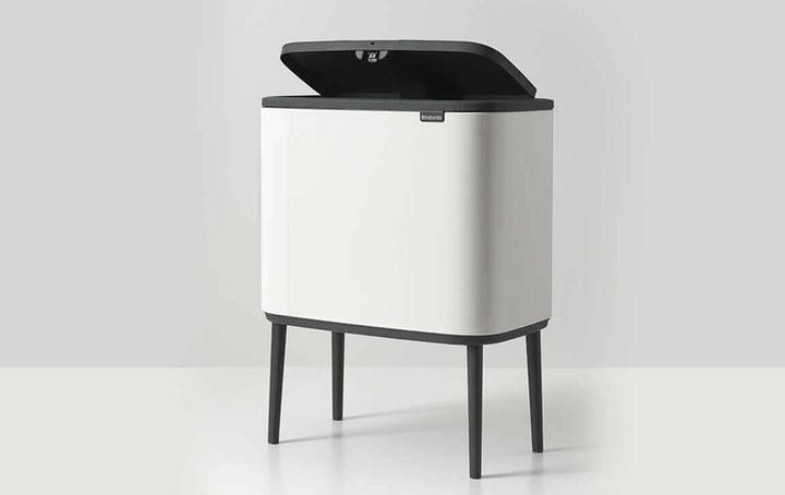 Image du produit Brabantia Bo Touch Bin (33 l)
