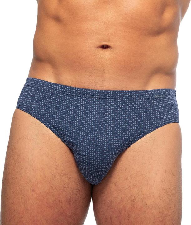 Image du produit Ammann Lot de 3 mini slips / caleçons Nelson (XXL, Lot de 3)