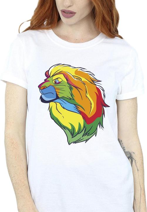 Produktbild Disney The Lion King Colours TShirt (L)