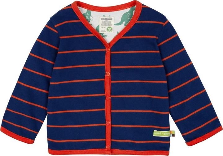 Image du produit loud + proud Veste réversible (80)