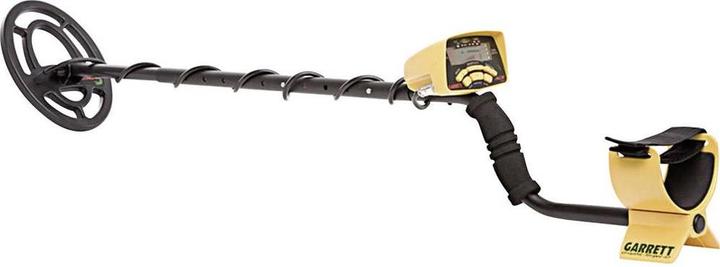Actual product image Garrett Metal detector ACE 250 addiction