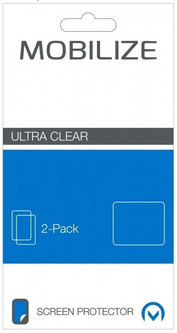 Immagine prodotto Mobilize PET trasparente in confezione da 2 pezzi (2 Pezzo/i, Microsoft Surface Pro 2)