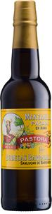 Actual product image Barbadillo Sherry Manzanilla