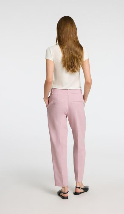Image du produit Selected Femme Cropped Tapered Hose (38)