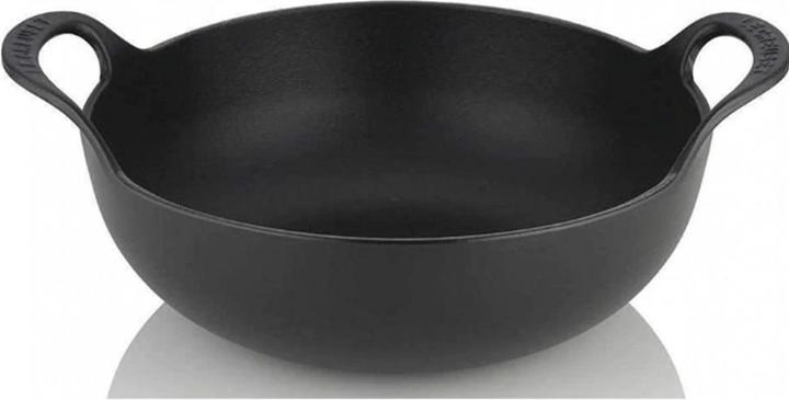 Produktbild Le Creuset Balti Dish (24 cm, Kochtopf, Gusseisen)