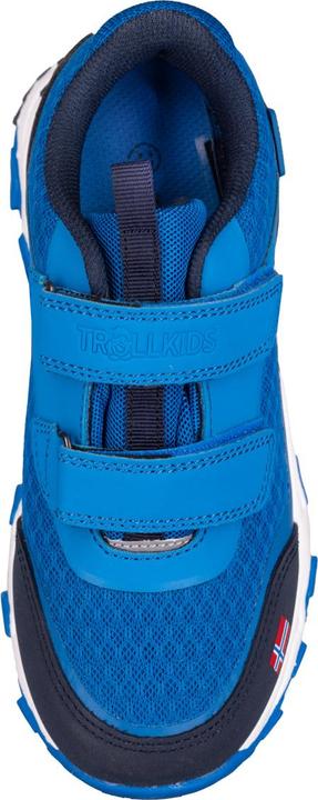 Produktbild Trollkids Preikestolen Hiker Schuhe (25)