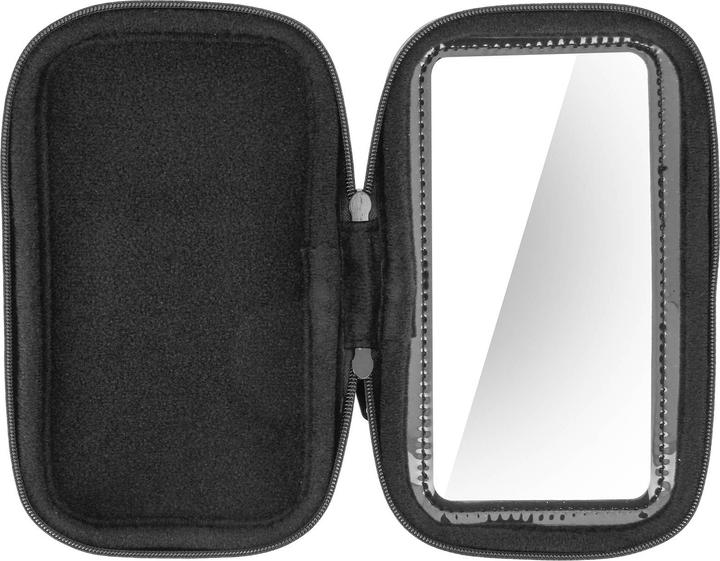 Image du produit Forever Support 2 roues étanche Smartphone