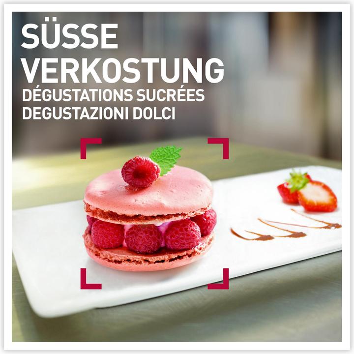 Immagine prodotto Smartbox Degustazioni di dolci (2 pers.)