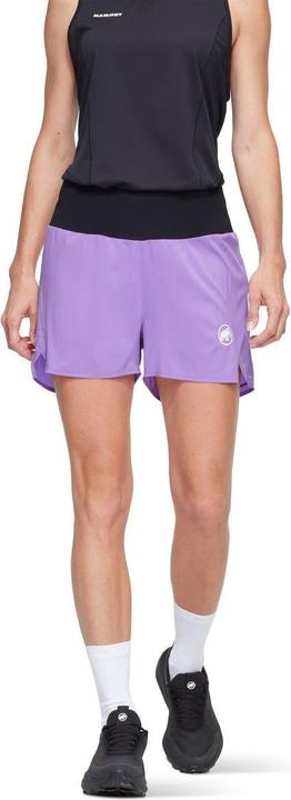 Produktbild Mammut Women's Aenergy Trailrunning Shorts (40, M)
