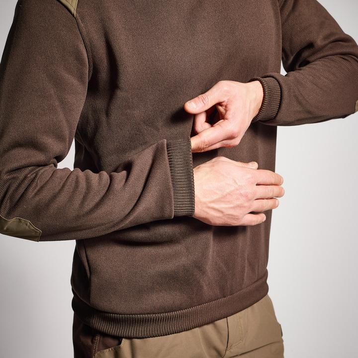 Actual product image Solognac REC 500 (3XL)