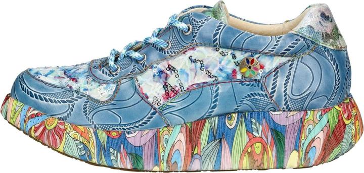 Actual product image Laura Vita Sneaker (38)