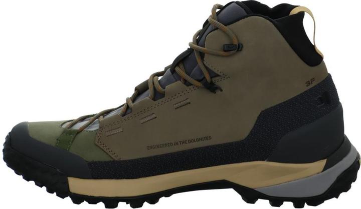 Produktbild Salewa Puez Leather Mid PTX (42)