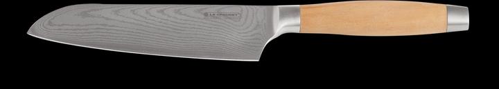 Actual product image Le Creuset Santoku knife (18 cm)