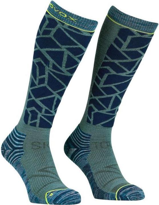 Actual product image Ortovox Ski Tour Comp Long Socks (42 - 44)