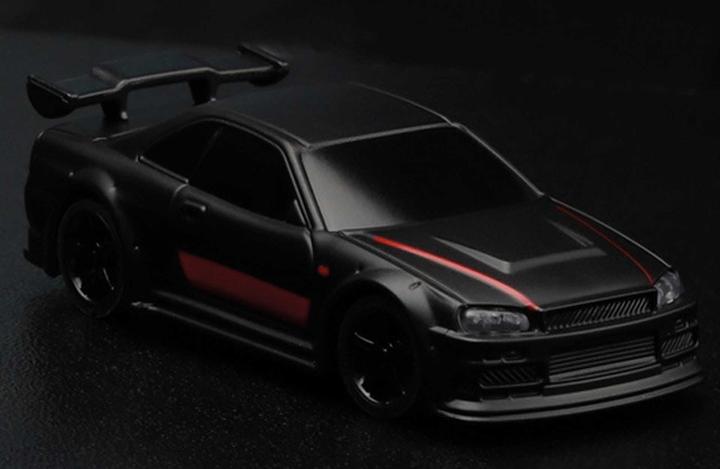 Produktbild Turbo Racing C74 On-Road (RTR Ready-to-Run)