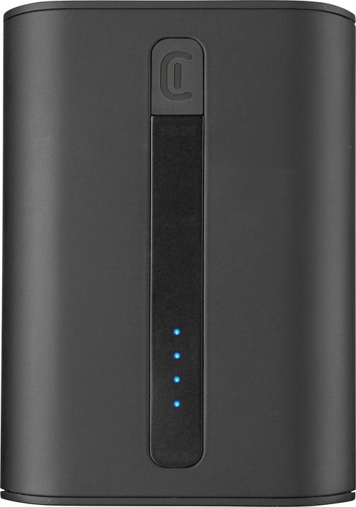 Immagine prodotto Cellularline Thunder 10000 (10000 mAh, 20 W, 37 Wh)