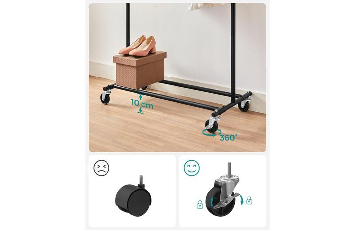 Image du produit Songmics Hangy