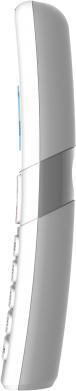 Actual product image Alcatel f860 Voice Duo Fixed Telephone