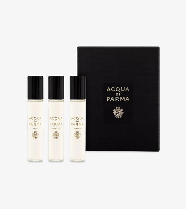 Produktbild Acqua Di Parma Signatures of the Sun Discovery Set