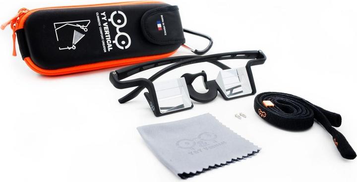 Produktbild Y & Y Plasfun Evo Sicherungsbrille