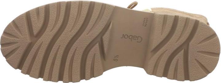 Actual product image Gabor 51.761.14 (37.5)