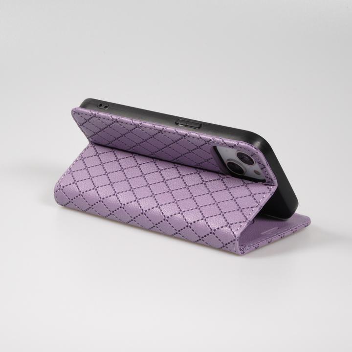 Image du produit PhoneLook Etui cuir Flip Wallet design prestige (Apple iPhone 14)