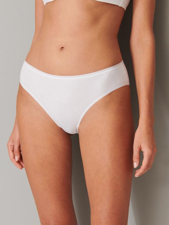 Actual product image Schiesser Tai briefs "95/5" series (42, pack of 4)