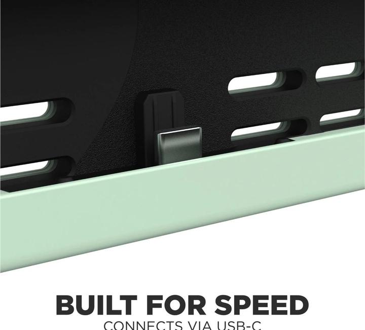 Immagine prodotto CRKD Nitro Deck Retro per Switch e OLED Switch in edizione limitata (Switch OLED, Switch)
