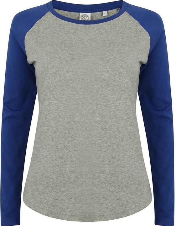 Image du produit Super Flying Model - T-shirt - Femme (40 D)