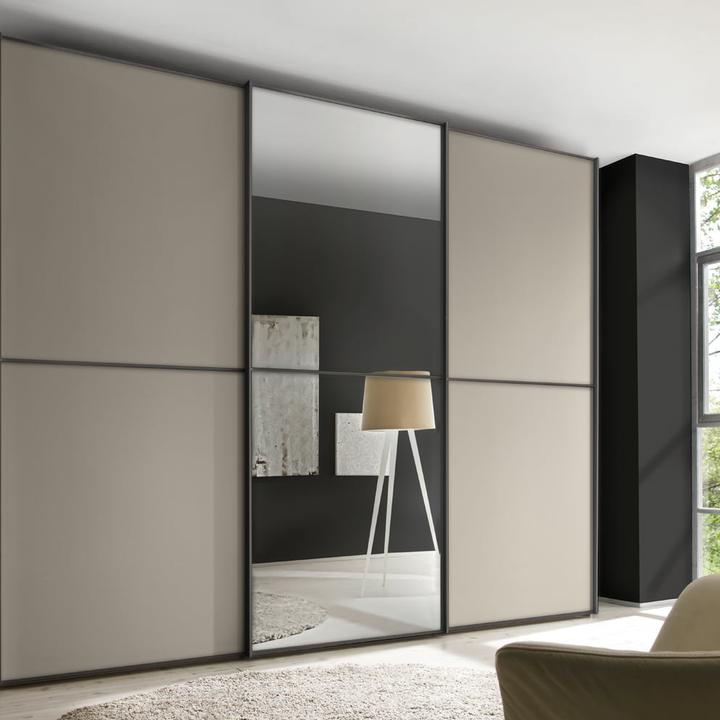 Immagine prodotto Moderano System One (298 x 222 cm)