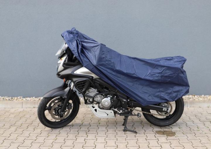 Immagine prodotto Cartrend Garage per moto/scooter