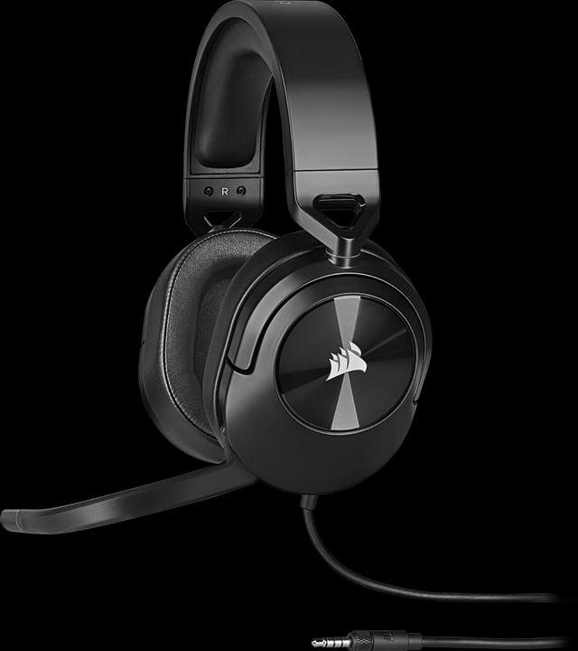 Actual product image Corsair Virtuoso XT (Cable, Wireless)
