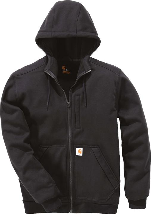 Produktbild Carhartt Wind Fighter Hooded Sweatshirt (L)