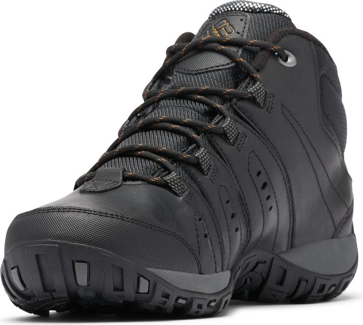 Actual product image Columbia Woodburn™ Ii Chukka Wp Omni-Heat™ (43.5)