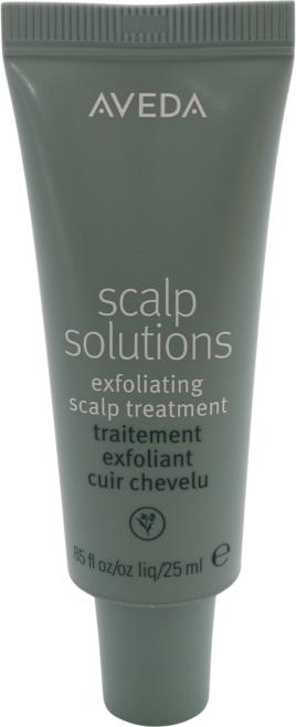 Aveda Scalp Solution Pre Shampoo Exf