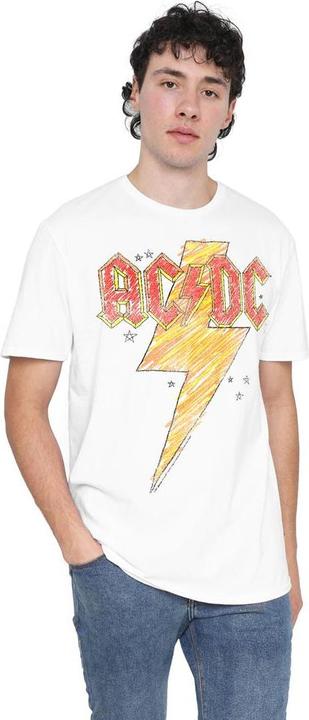 Produktbild AC/DC TShirt (XXL)