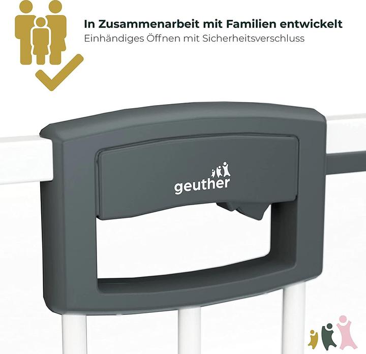 Produktbild Geuther Easylock Plus (84.50 cm)