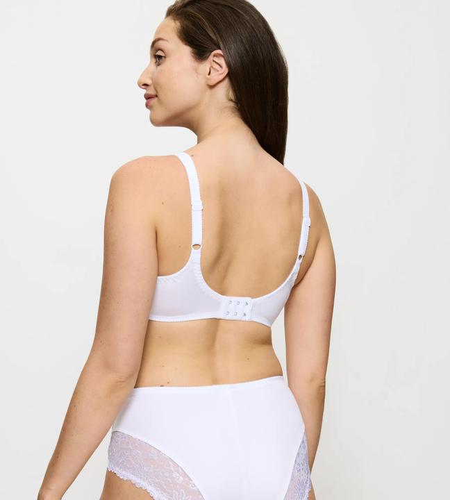 Immagine prodotto Triumph Reggiseno a coppa "Ladyform Soft W (80 H, Confezione singola)