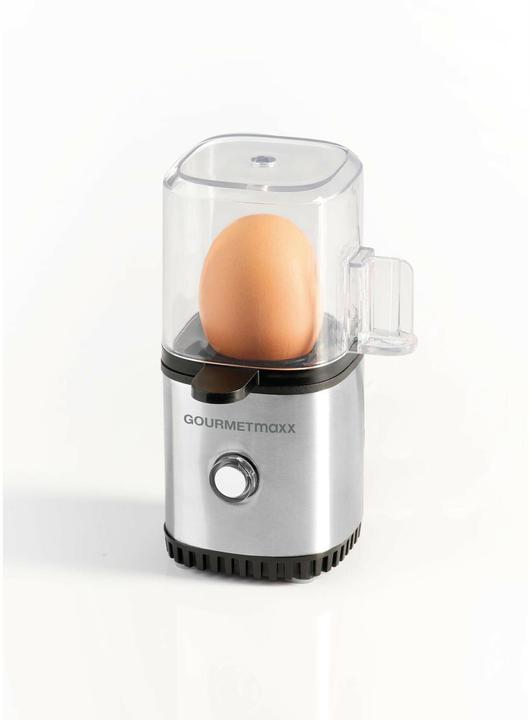 Produktbild Gourmetmaxx Eierkocher