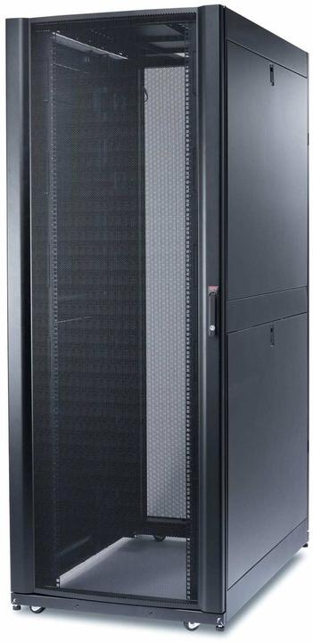 Immagine prodotto APC NetShelter SX 42U, armadio per server 42U (42 HE, Rack da 19 pollici)