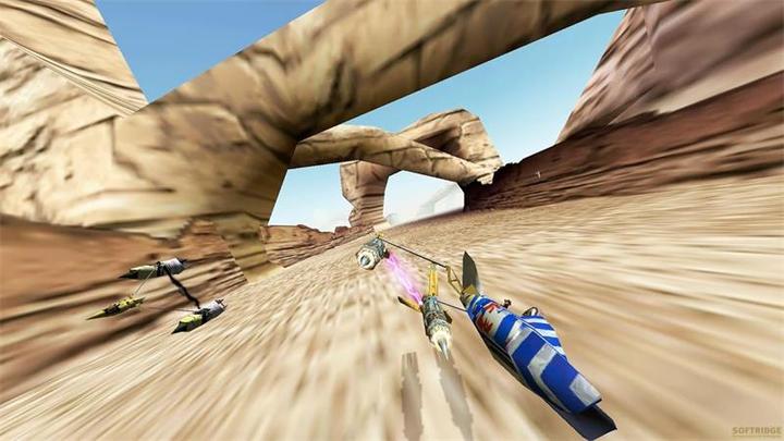 Produktbild Aspyr Star Wars Heritage Pack (Switch, DE)