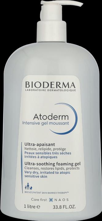Image du produit Bioderma Atoderm (1000 ml)
