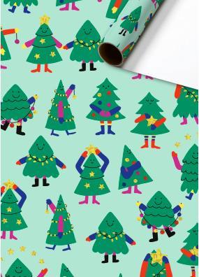Produktbild Stewo Geschenkpapier (Geschenkpapier, 1 x)