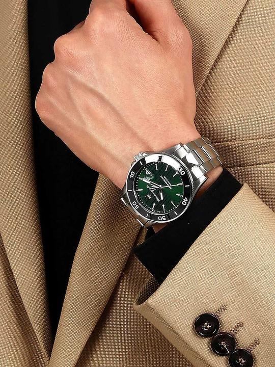 Image du produit Maserati Herrenuhr Competizione (Chronomètre, 43 mm)