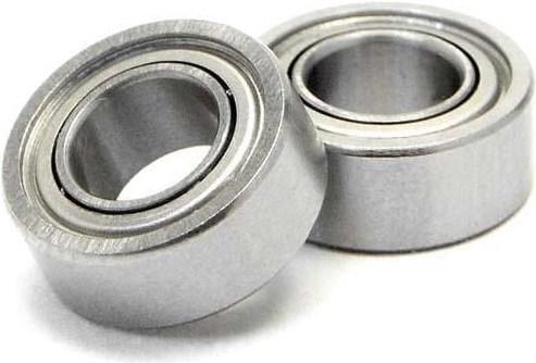 Image du produit HPI RESSORT D'ECHAPPEMENT 3.2x75x.7mm (2PCS) (SAVAGE 21)